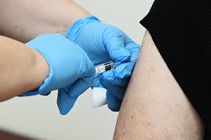 В Госдуме сообщили о планах сделать бесплатной прививку от ВПЧ