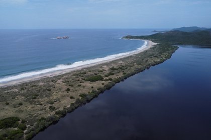 Названо число погибших при ударе США по судну в Тихом океане