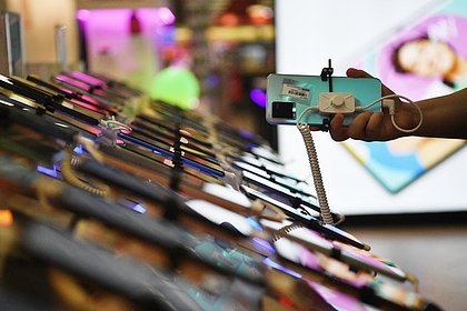 Предсказан конец эры дешевых смартфонов