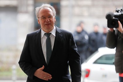 Немецкий политик назвал «избавление от русских» исторической удачей