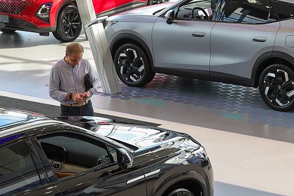 Автопроизводители из Китая могут опередить по продажам компании из Японии