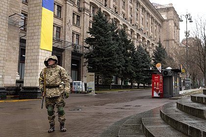 Во Франции рассказали о проблемах из-за кредита Киеву