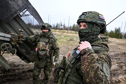 Названы главные итоги кампании 2025 года для России в зоне СВО