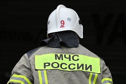 При атаке беспилотников в российском городе пострадали два человека