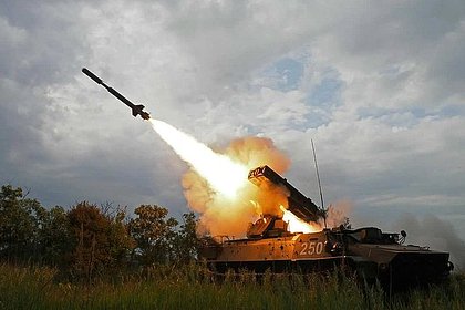 Над Россией сбили более полусотни дронов