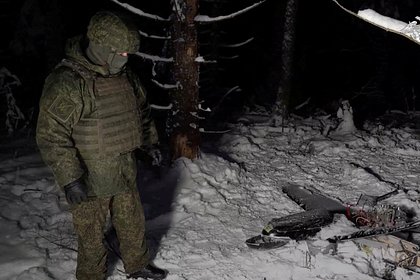 Трамп отреагировал на статью The New York Post с оправданием атаки на резиденцию Путина