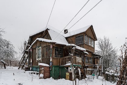 Собственникам загородной недвижимости назвали причины для штрафов в 2026 году