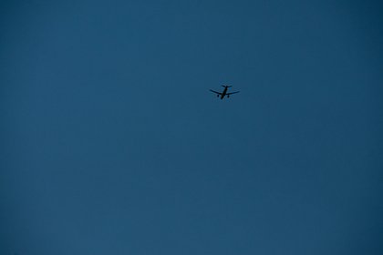 Ограничения ввели в российском аэропорту для безопасности