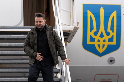 Зеленский унизил Польшу своим визитом