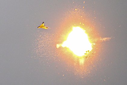 Иран предложил продавать два вида вооружения за криптовалюту