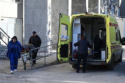 Хакеры атаковали сайт со списками жертв удара ВСУ в Херсонской области