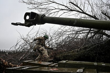 Украинские «Волки» расхотели воевать после российских ударов