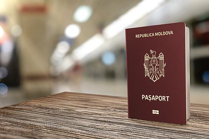 Президент Молдавии предоставила гражданство сыну солиста группы «Би-2»