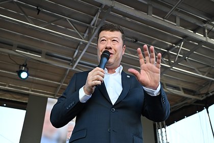 Чешского политика назвали невеждой за призыв прекратить помощь Украине