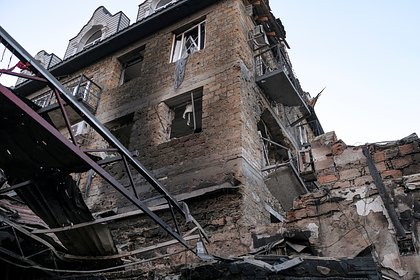 В ООН высказались о теракте в Хорлах