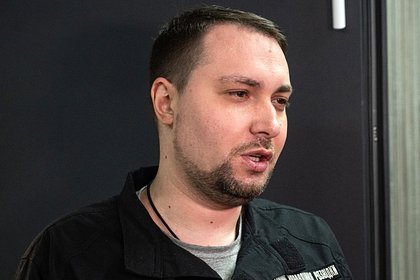 Буданов принял предложение Зеленского возглавить офис президента