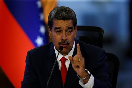 Военный аналитик рассказал о предательстве в окружении Мадуро