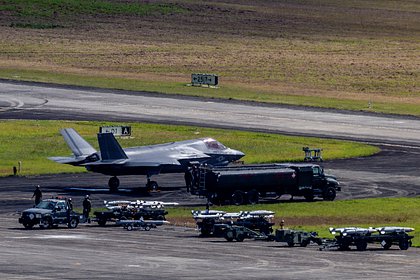 В ЕС назвали действия США в Венесуэле государственным терроризмом