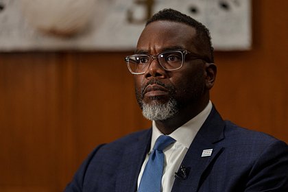 Мэр Чикаго раскритиковал Трампа за атаку на Венесуэлу