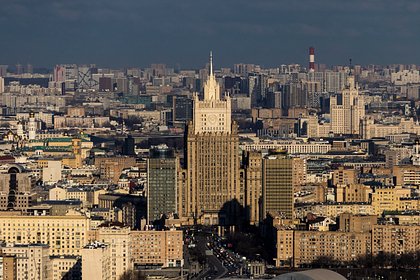 Россия потребовала решить вопросы биологической деятельности США на Украине