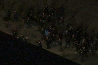 В Финляндии увидели необычную деталь в похищении Мадуро