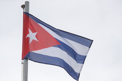 Куба объявила траур в связи с гибелью десятков сограждан при защите Мадуро