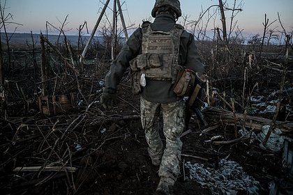 На Западе раскрыли последствия размещения военных ЕС на Украине