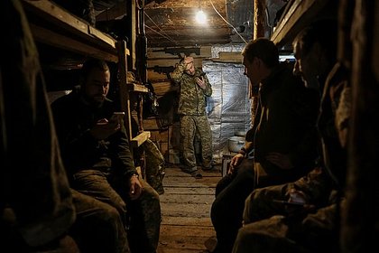 Трамп раскрыл способ возвращения потраченных на Украину денег