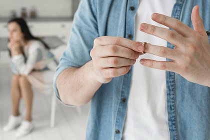 Россиян перед разводом будут отправлять на обязательную медиацию