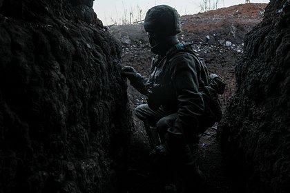 Герой России указал на будущие бреши в обороне ВСУ