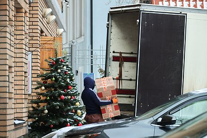 Назван предположительный срок освобождения Долиной квартиры