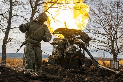 В России предложили использовать против Украины новые виды вооружения