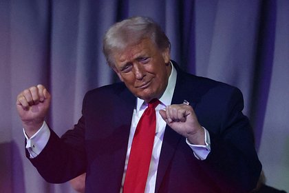 Шансы Трампа получить Нобелевскую премию мира после атаки на Венесуэлу оценили