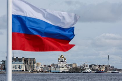 В США рассказали о неожиданном эффекте санкций против России