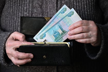 В России захотели проводить анализ экономического положения пенсионеров