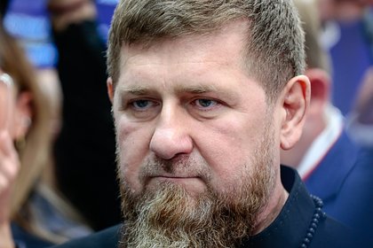 «Хотя бы попытайся быть мужчиной». Кадыров ответил на призыв Зеленского к американцам захватить его как Мадуро
