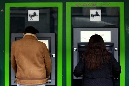 Украинский пленный рассказал о ловле мобилизованных у банкоматов