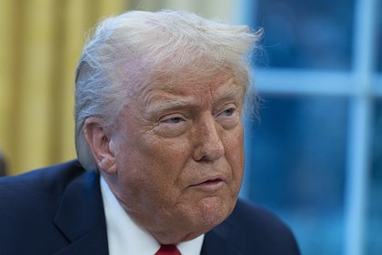 Трамп равнодушно отреагировал на истечение срока ДСНВ