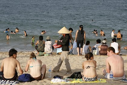 Россияне застряли в азиатской стране из-за турагента-мошенницы