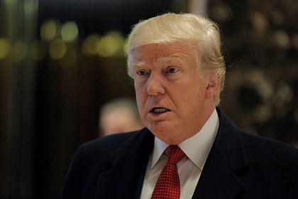 Трампу напомнили о принадлежности Тайваня