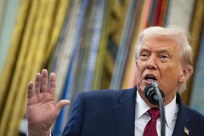 Трамп пообещал американцам значительную выгоду от Венесуэлы