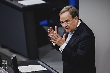 В Бундестаге испугались последствий захвата Гренландии США