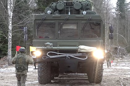 В Европе призвали наказать Россию после удара «Орешником»