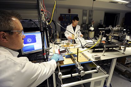 Россиянам перечислили самые перспективные профессии в 2026 году