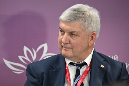 Глава Воронежской области высказался после атаки беспилотника на многоэтажку