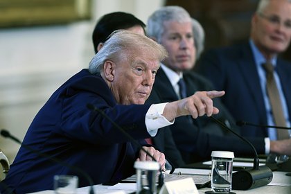 Трамп рассказал о шаге Венесуэлы в отношении политзаключенных