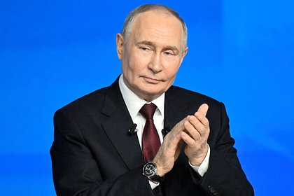 Слуцкий оценил фантазии британского министра обороны о «похищении» Путина