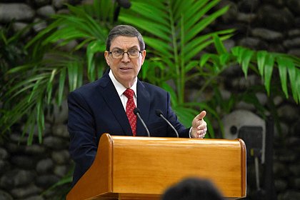 Куба указала США на главное отличие между двумя этими странами