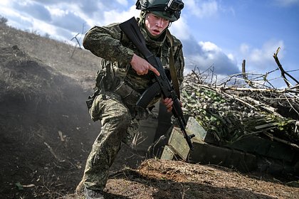 В Китае усомнились в угрозе Европе со стороны России