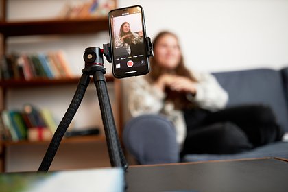 Россиянам рассказали об уголовном преследовании за сторис из чужой квартиры